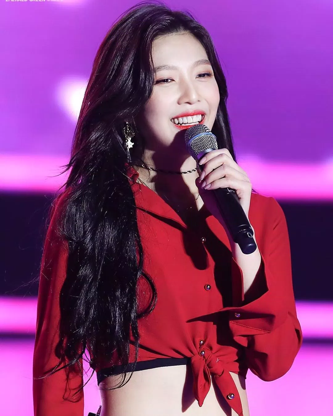 joy