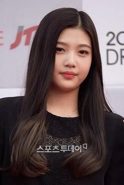 joy