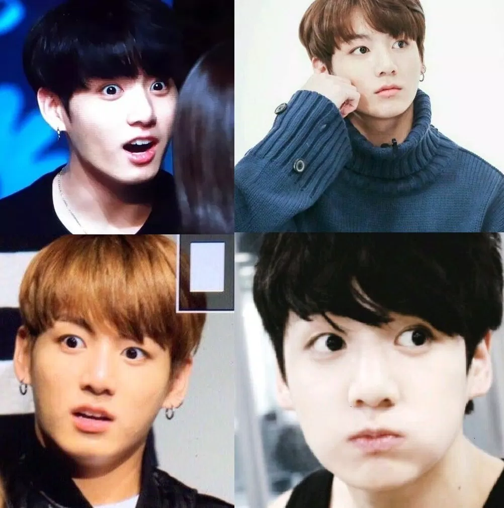 Jungkook