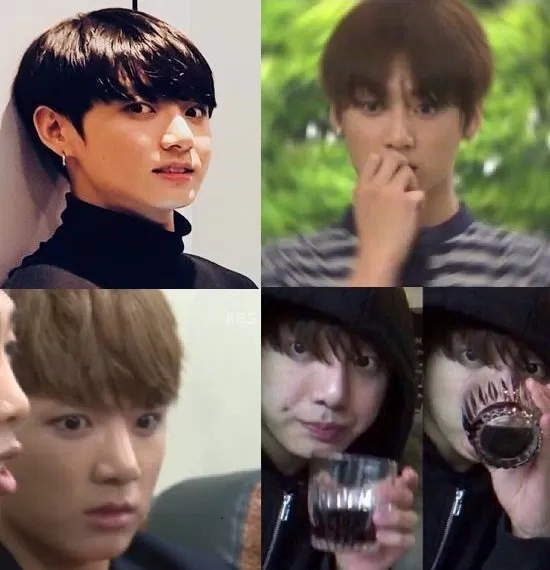 Jungkook