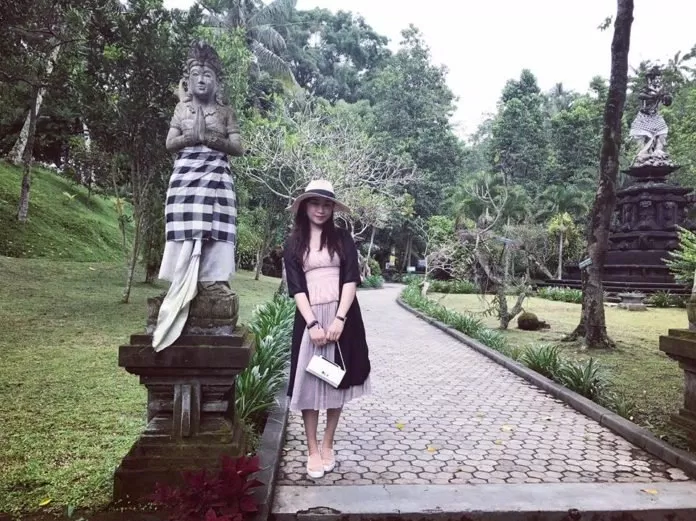 Tirtha Empul