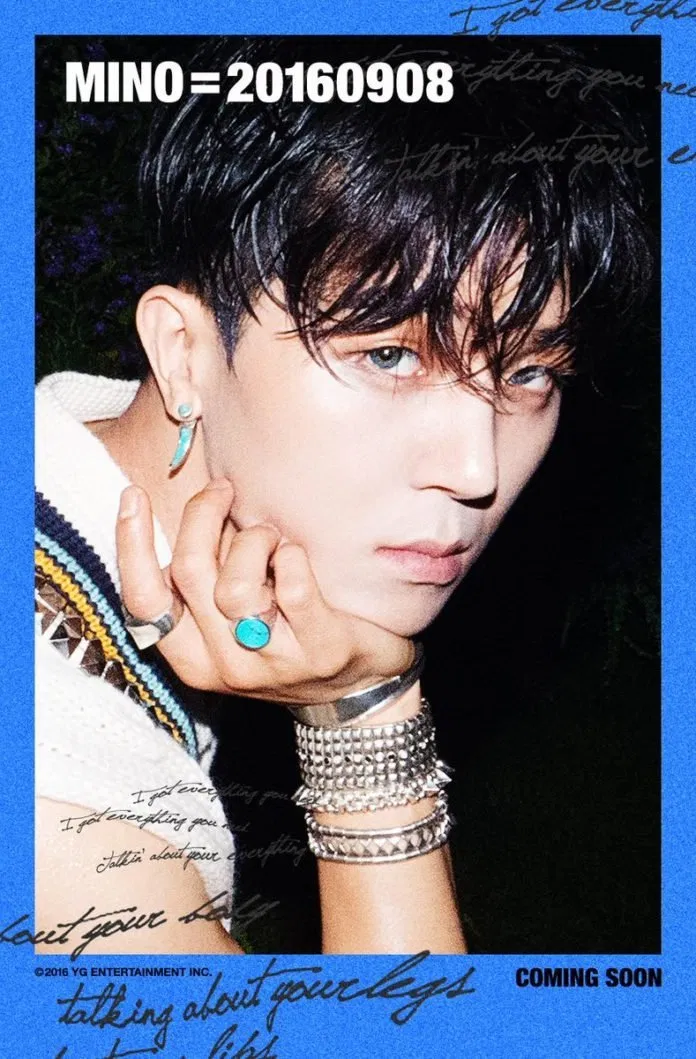 Khuyên tai MOBB