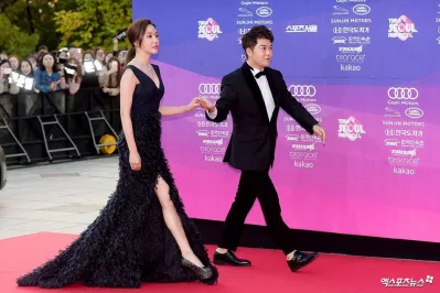 Kim Ah Joong