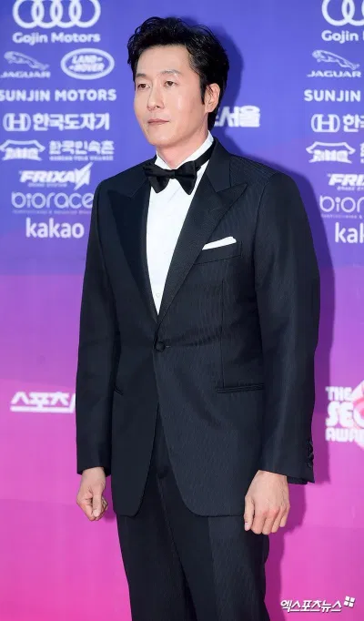 Kim Joo Hyuk