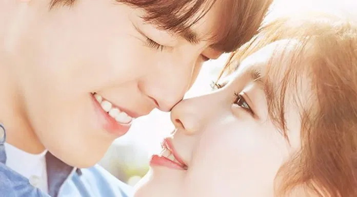 Bạn diễn của Bae Suzy