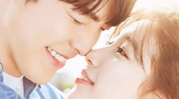 Bạn diễn của Bae Suzy