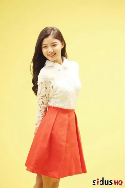 Kim Yoo Jung midi
