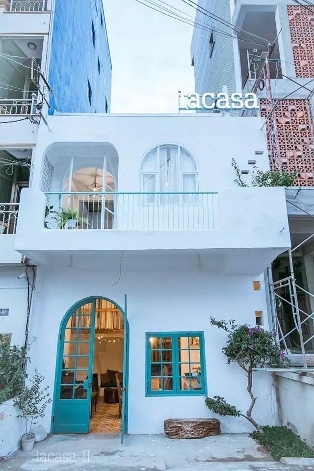 Nghỉ ngơi ở Đà Lạt