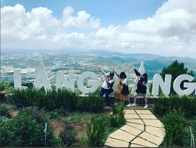 Địa điểm du lịch Đà Lạt