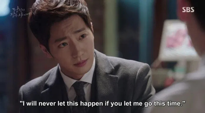 Lee Sang Yeob