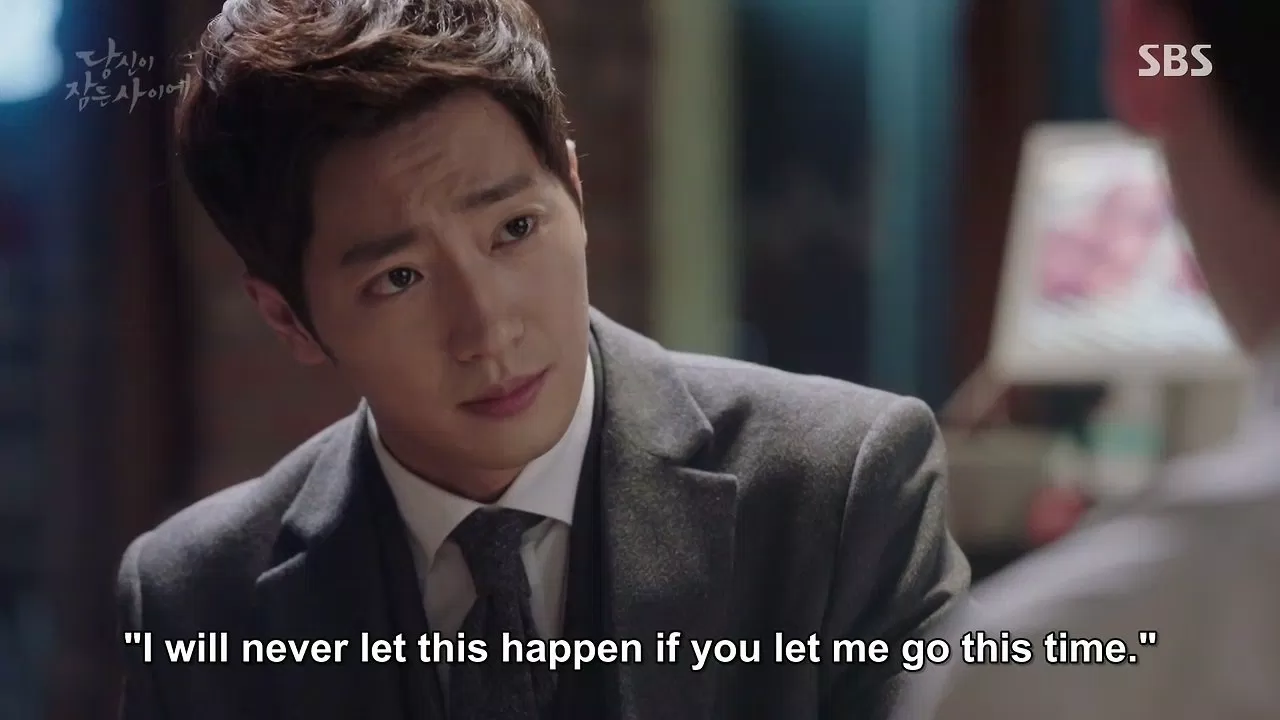 Lee Sang Yeob