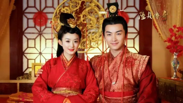 lục trinh truyền kỳ