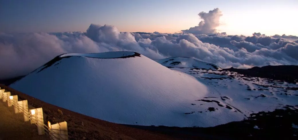 Mauna Kea