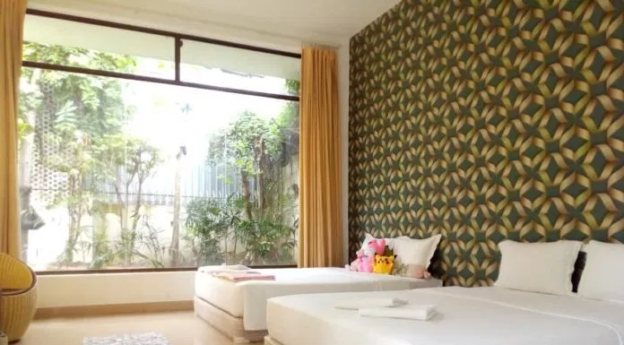 Mekong Hotel & Restaurant