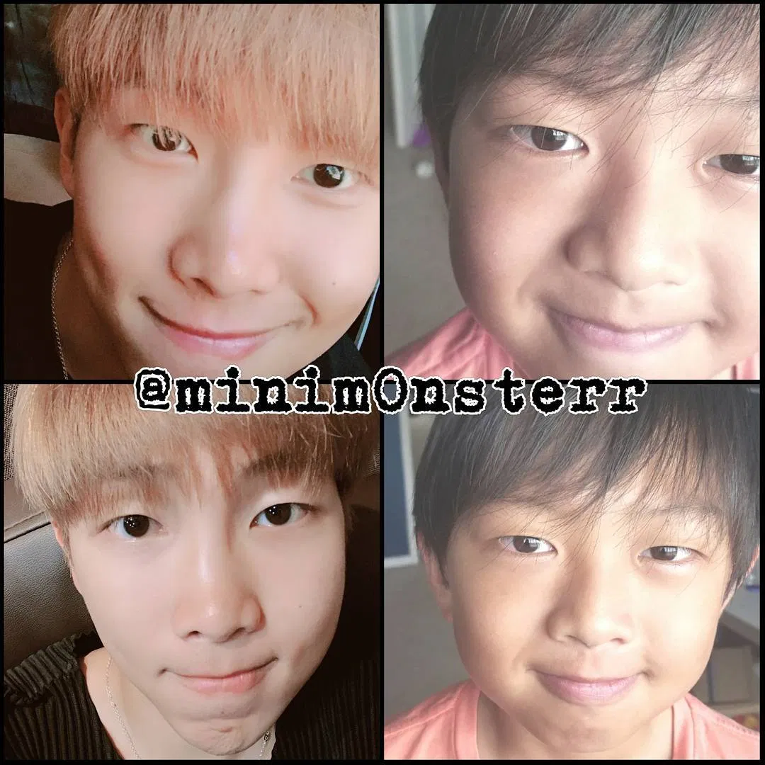 minimonster