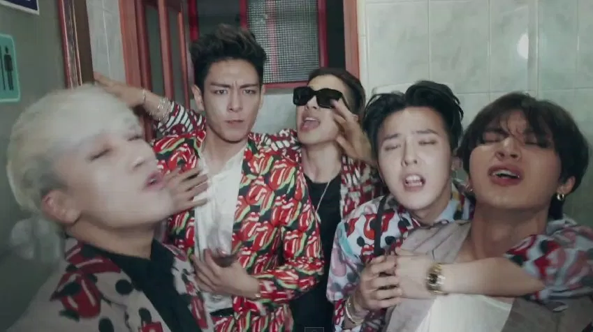 mv bigbang