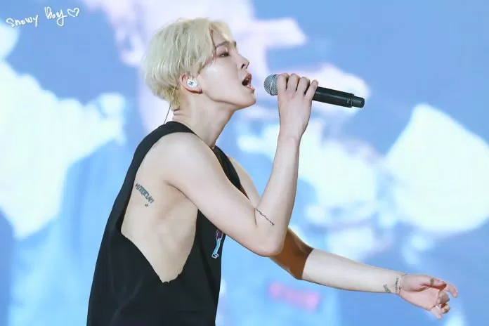 Nam Taehyun