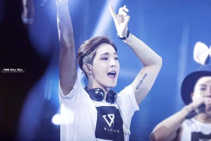 Nam Taehyun