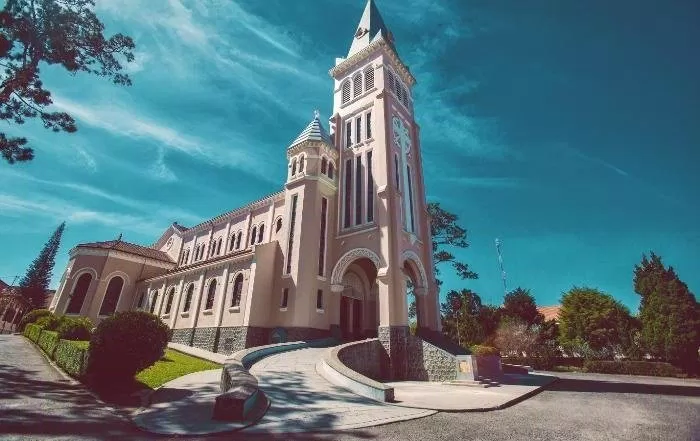 Địa điểm du lịch Đà Lạt
