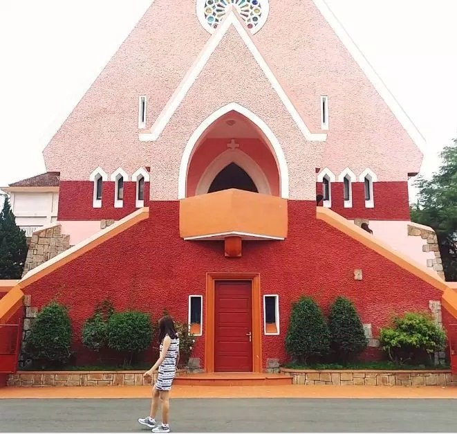 Địa điểm du lịch Đà Lạt