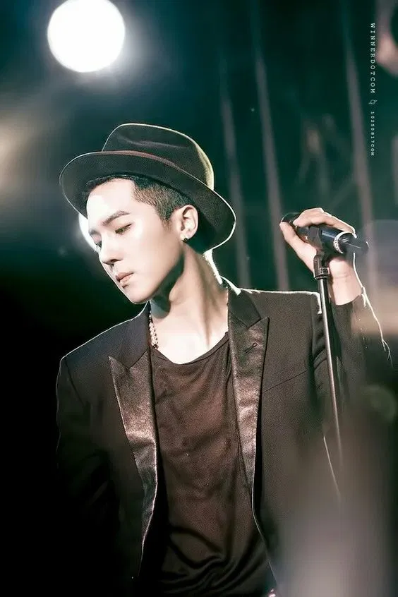 Nón phớt