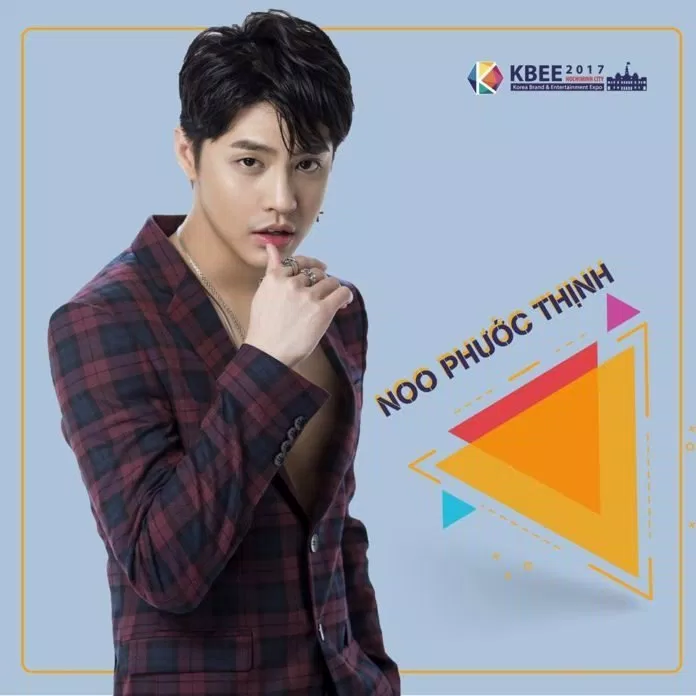 Noo Phước Thịnh
