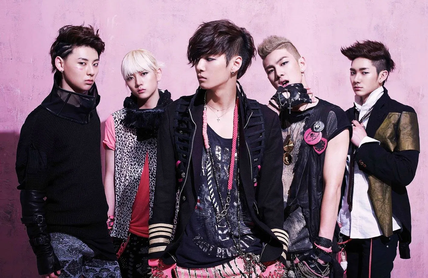 Nghẹn ngào trước khoảnh khắc NUEST W giành chiến thắng tại M! Countdown Aron Baekho JR KPOP Minhyun NUEST W Ren (NUEST) W. Here Where You At