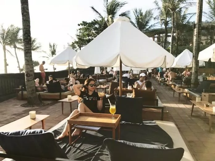 potato head beach club