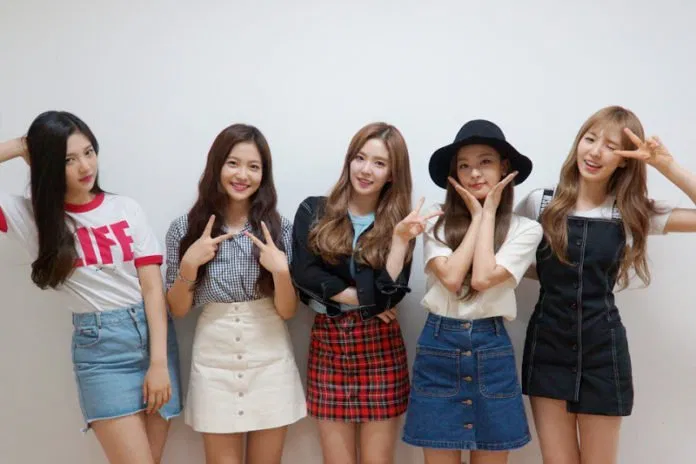 Red Velvet