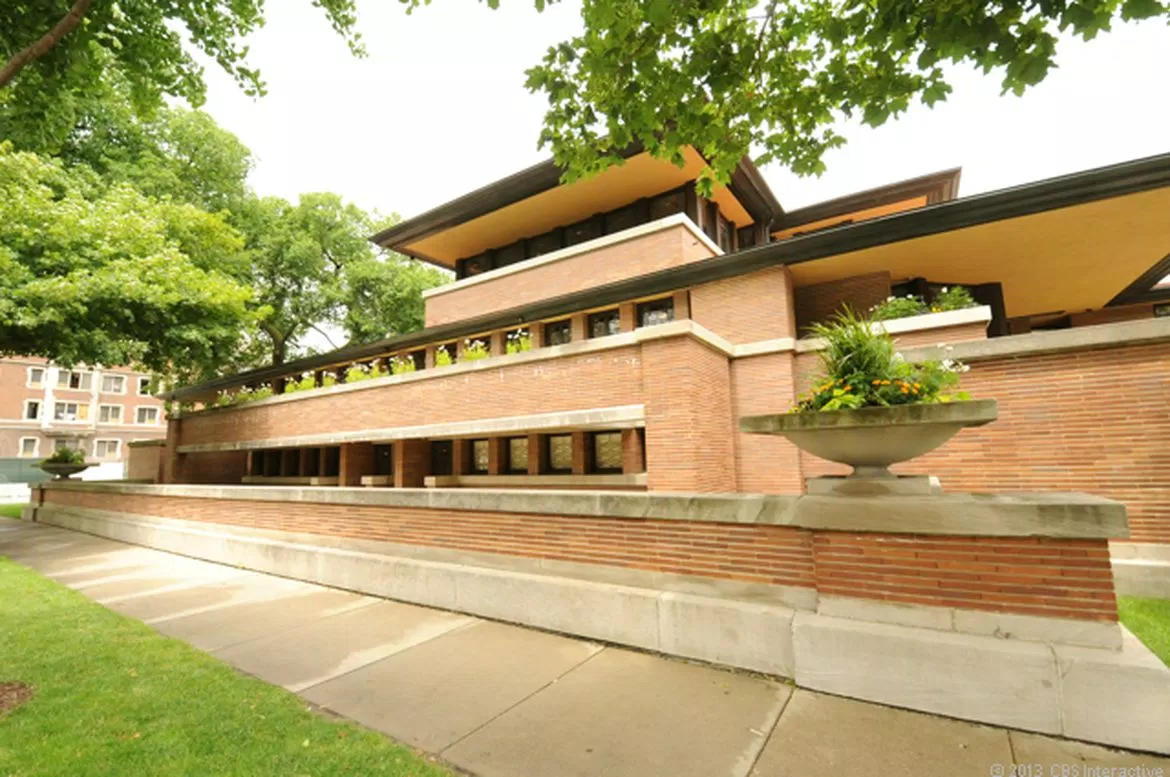 Robie House