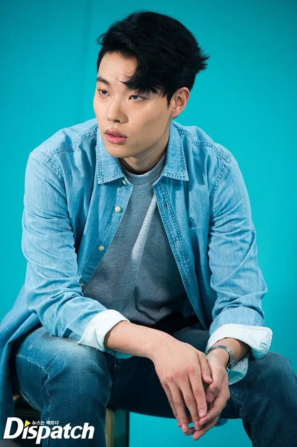 Ryu Jun Yeol