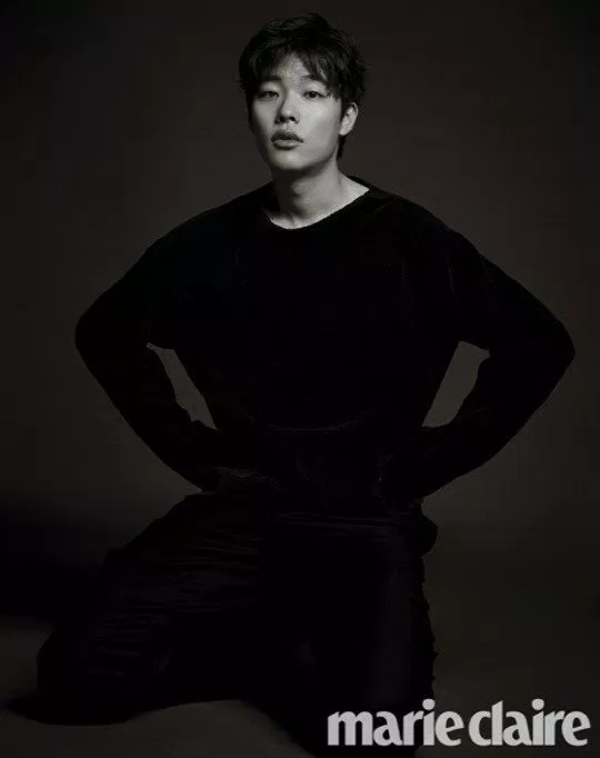 Ryu Jun Yeol