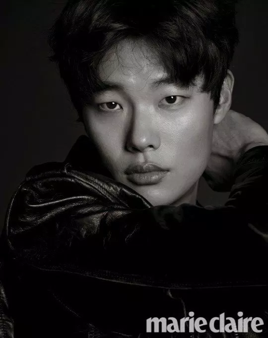 Ryu Jun Yeol