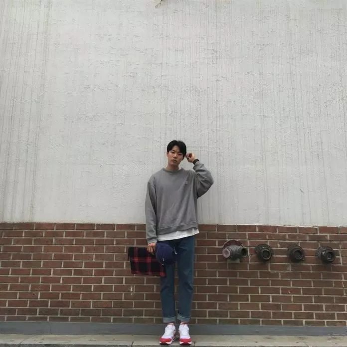 Ryu Jun Yeol