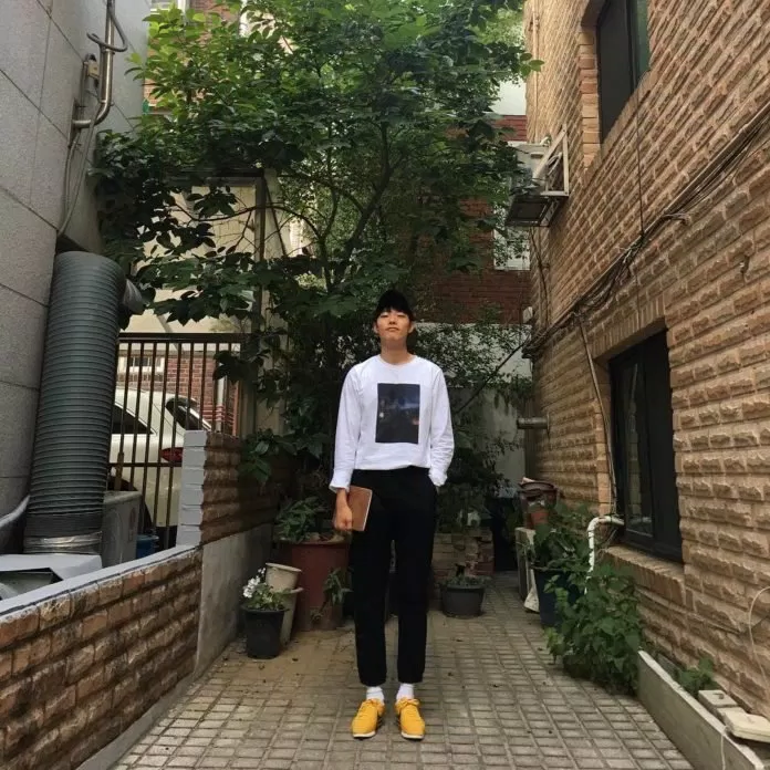 Ryu Jun Yeol