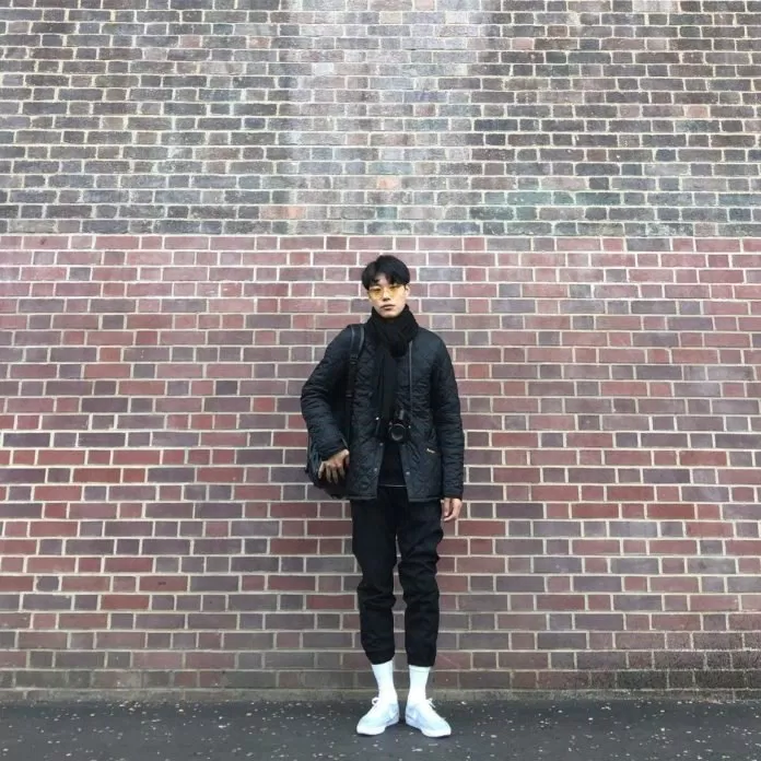 Ryu Jun Yeol