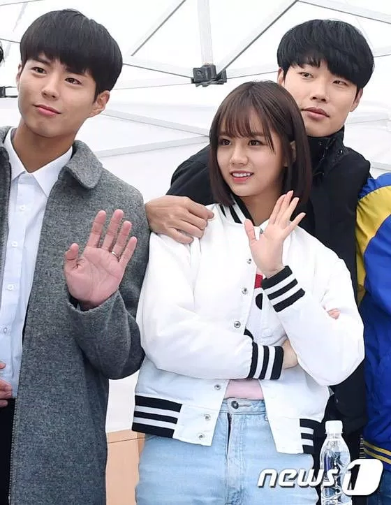 Reply 1988