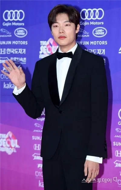 Ryu Jun Yeol