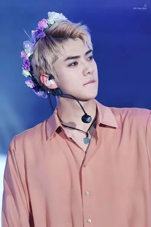 Sehun