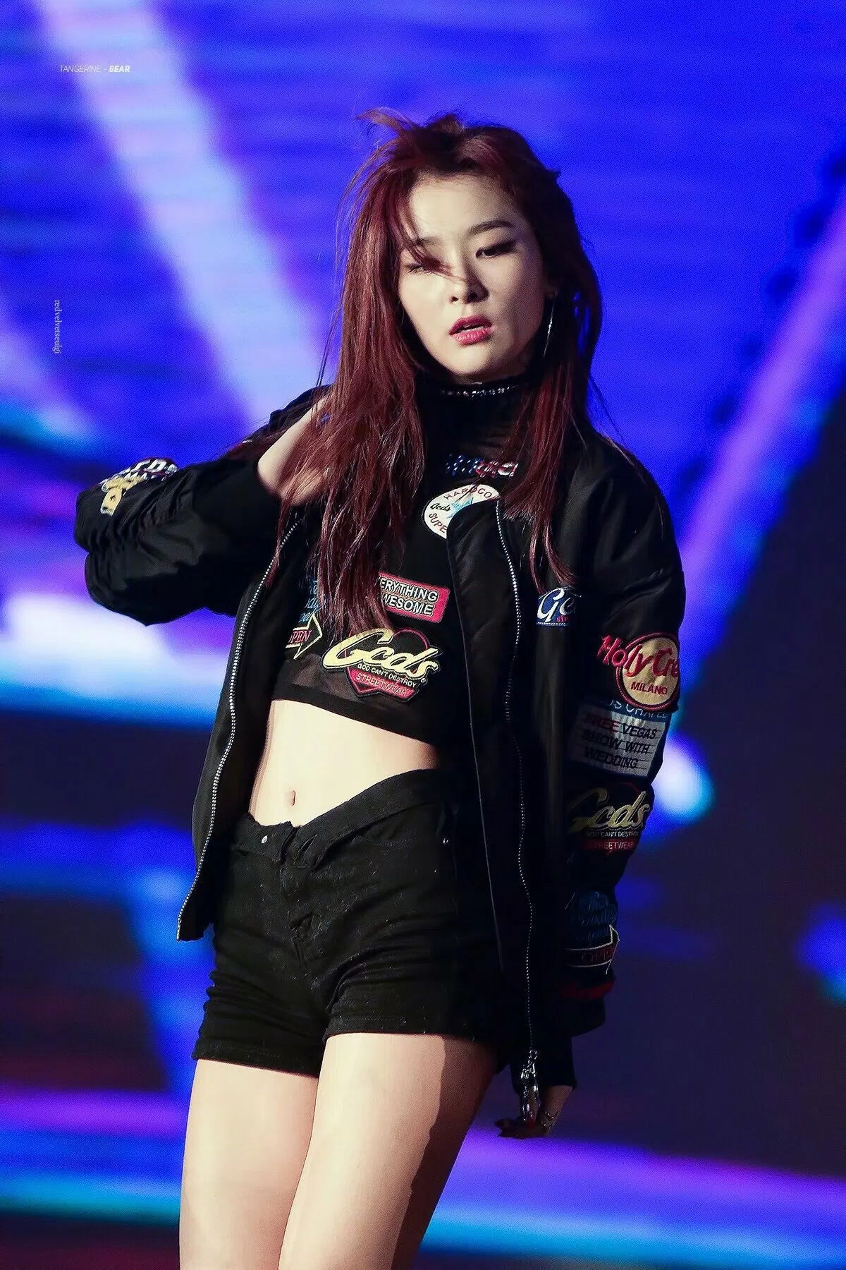 Seulgi Red Velvet