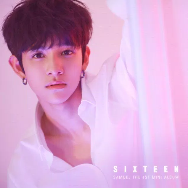 Kim Samuel