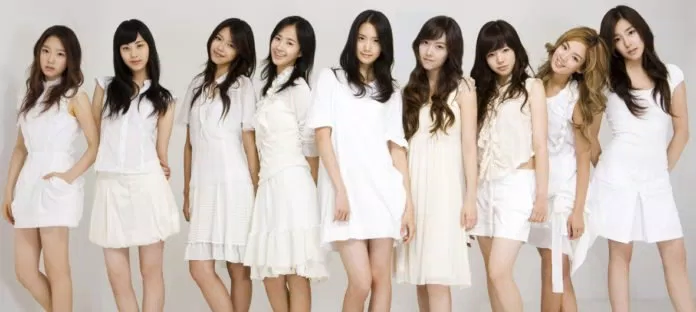 Lý giải tại sao SNSD lại là nhóm nhạc nữ tường thành mà mọi girl group đều hướng tới - Kiến thức mới 2024 2 Lý giải tại sao SNSD lại là nhóm nhạc nữ tường thành mà mọi girl group đều hướng tới Hyoyeon Into The New World K-pop KPOP nữ hoàng concept Seohyun SNSD Sooyoung Sunny Taeyeon Tiffany Yoona Yuri