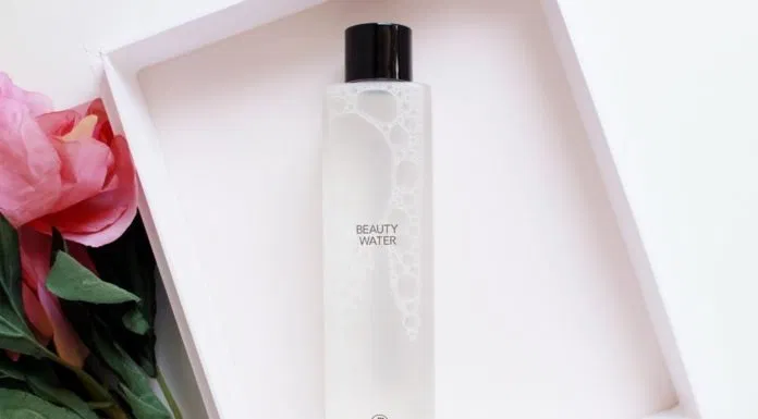 Son & Park Beauty Water