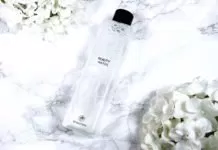 Son & Park Beauty Water