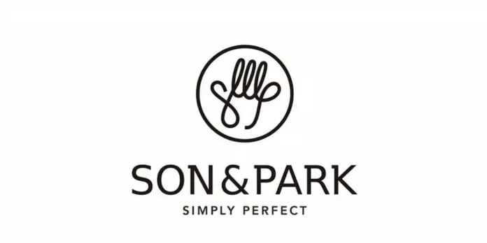 Son & Park Beauty Water