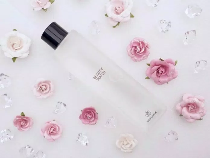 Son & Park Beauty Water