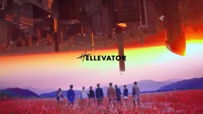 Stray kids