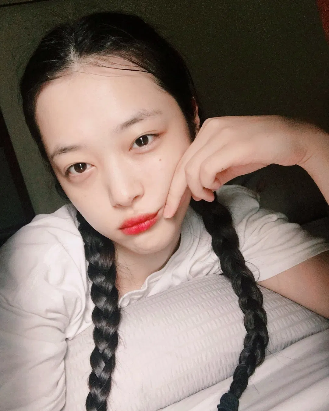 Sulli