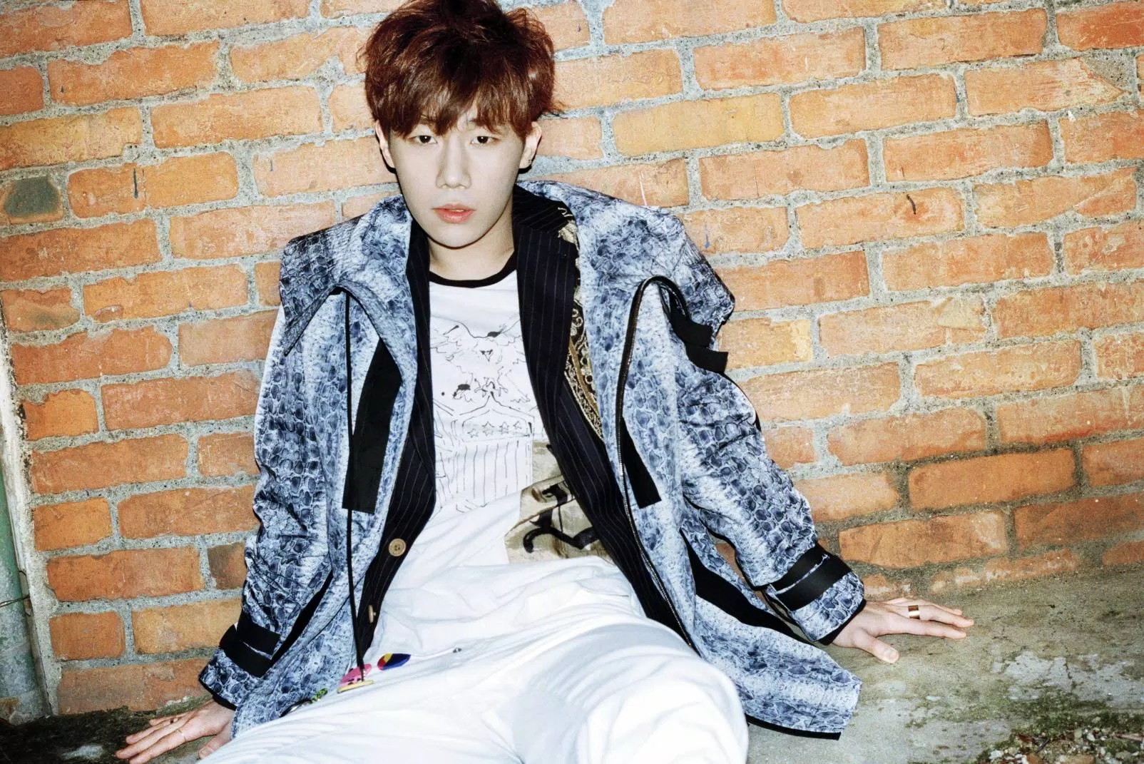 Sunggyu