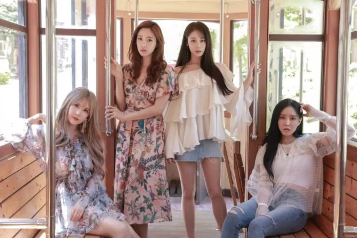 T-Ara